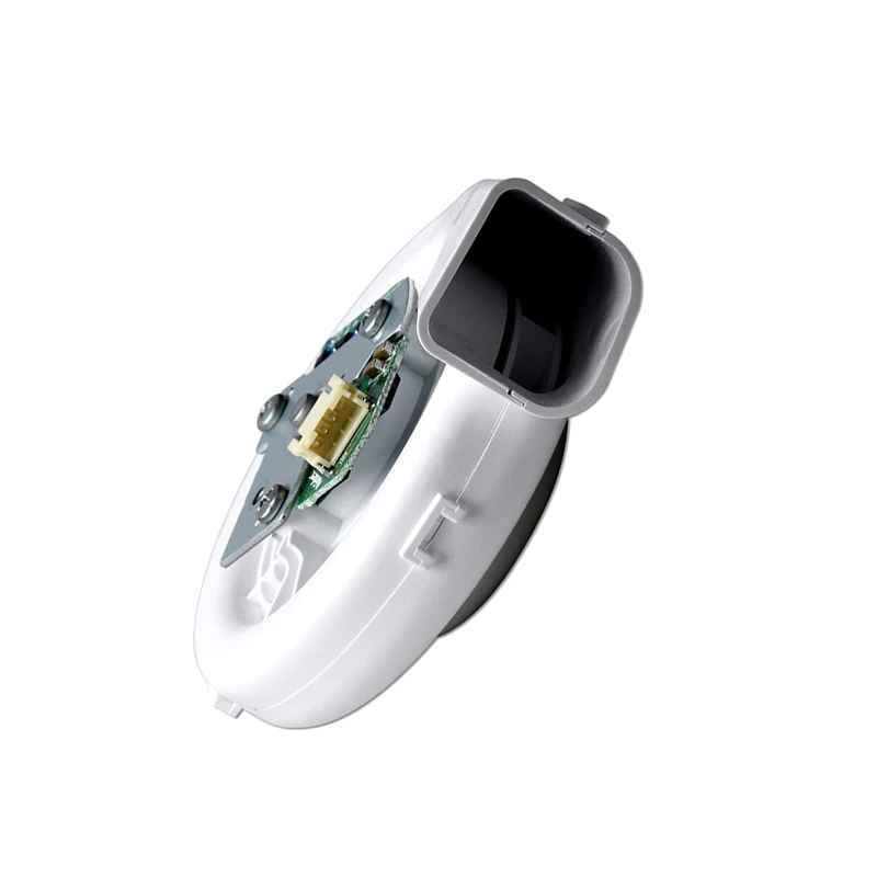 

1pcs Engine Ventilator Fan Motor+1pcs Filter For Xiaomi Roborock S50 S51 S55 Vacuum Cleaner Accessory Replacement Parts