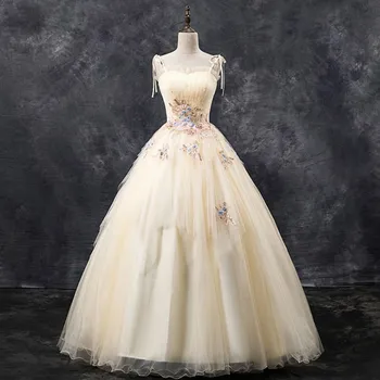 

2019 Wedding Celebrity Backless Spaghetti Strap Dress Sexy Women Sleeveless Bandage Lace Print Bohemian Party Dresses Wholesale