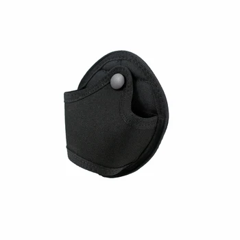 

Tactical Molle Handcuff Holder Bag Handcuff Case Pouch Multifunctional Universal Bag Waist Pockets for Hunting