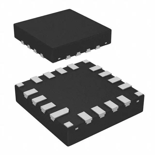 LMH6401IRMZT IC OPAMP VGA 1 схема 16UQFN | Электроника