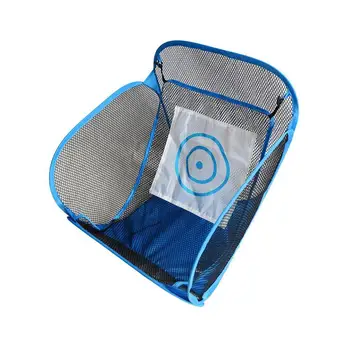 

Portable Folding Golf Nets Golf Nets Training Cutting Nets Training Golf Practice Supplies Outdoor Tools L0A7
