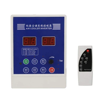 

2.2KW VFD Inverter Single-Phase Variable Frequency Drive Inverter Converter