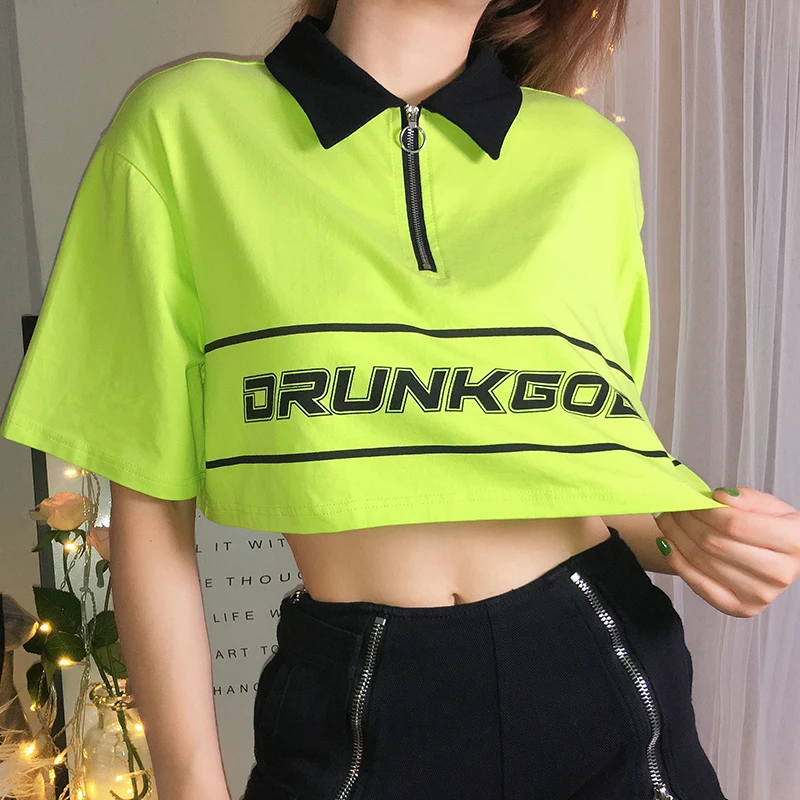 neon holiday clothes