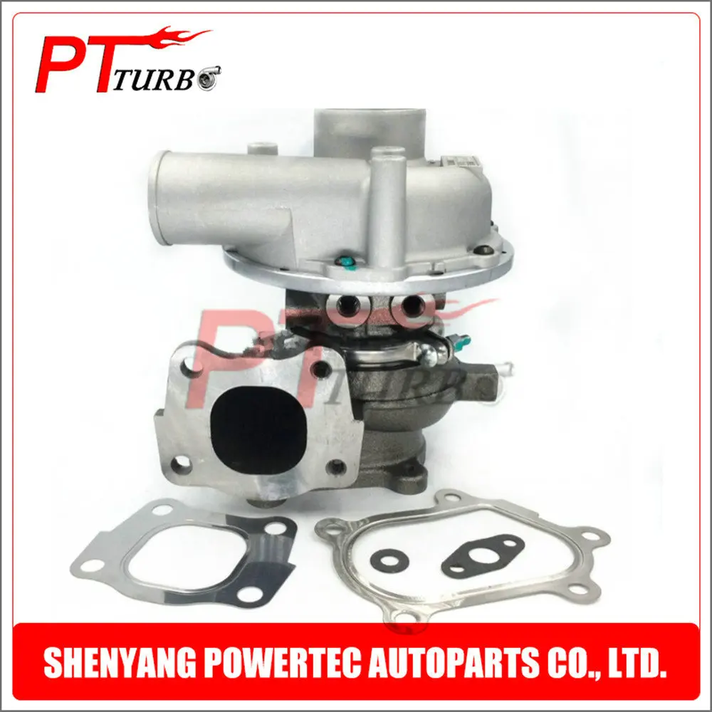 

NEW 8980302170 11589880044 VC440051 complete turbine auto Turbo for JCB ZX230 RHG6 ZX240-3 ZAX230 ZAX240-3 ZAX250 excavator 5.2L