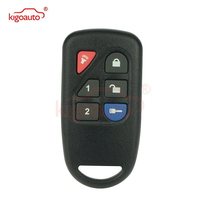 Kigoauto 8L3D-15K601-AA для Ford Edge Explorer Expedition 2007 2008 2009 2010 2011 2012 GOH-PCGEN2 пульт дистанционного