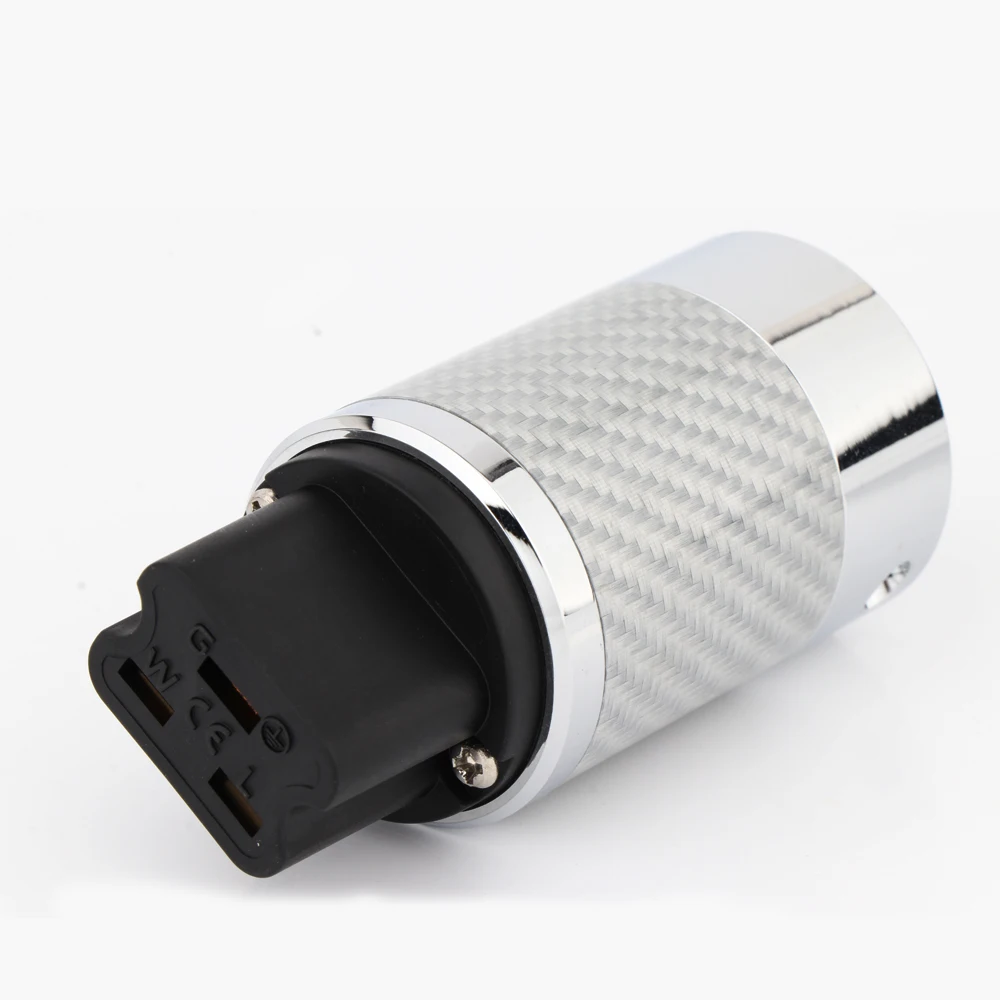 PC32 - Connettore Di Alimentazione Schuko 220V - Foto 5