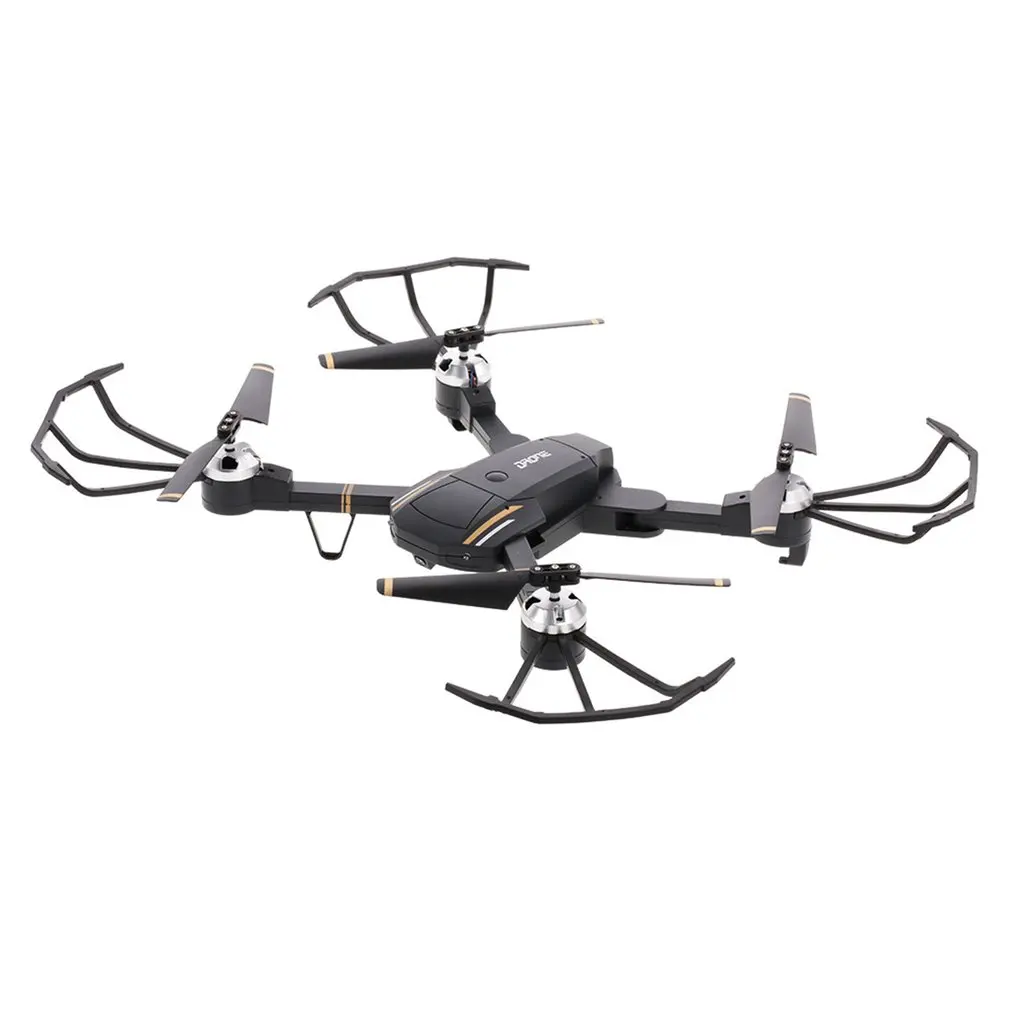 GW58 Дрон Wifi управление 4 оси RC Дрон с 0.3MP/2MP парящий гоночный вертолет Дрон парящий гоночный вертолет RC Дрон игрушки