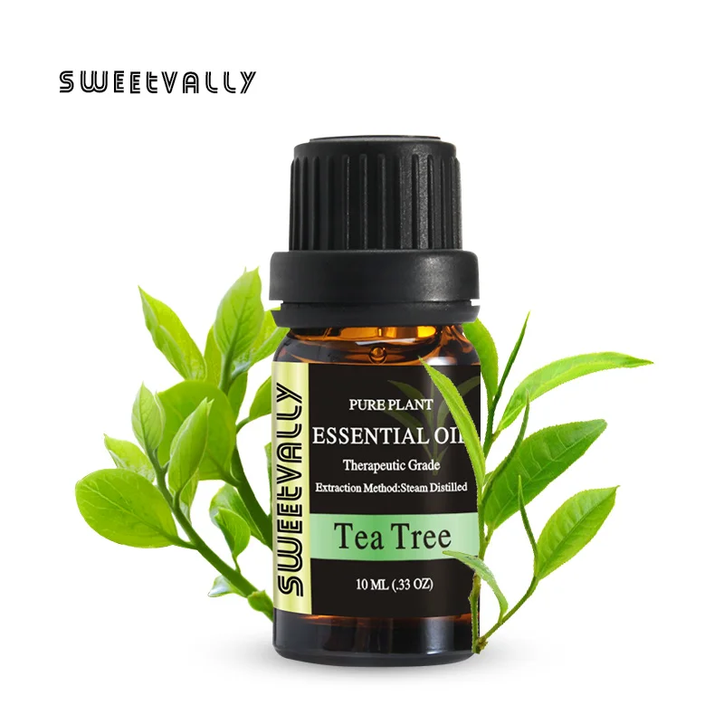 

13 Flavours10ML Essential Oil Relieve Stress for Aromatherapy pour Diffusers Help Sleep Essential Oils Body Massage Relax Gift