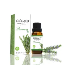 Розмариновое масло(Rosmarinus офисное