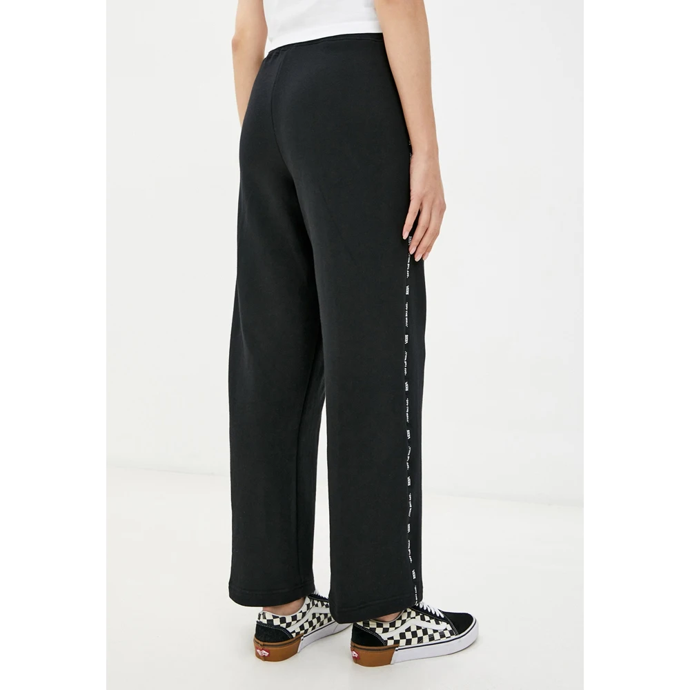 pants Vans WM CHROMOED PANT Black 