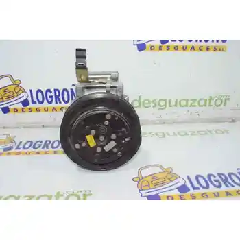 

51755231 AIR CONDITIONING COMPRESSOR FIAT STILO (192)