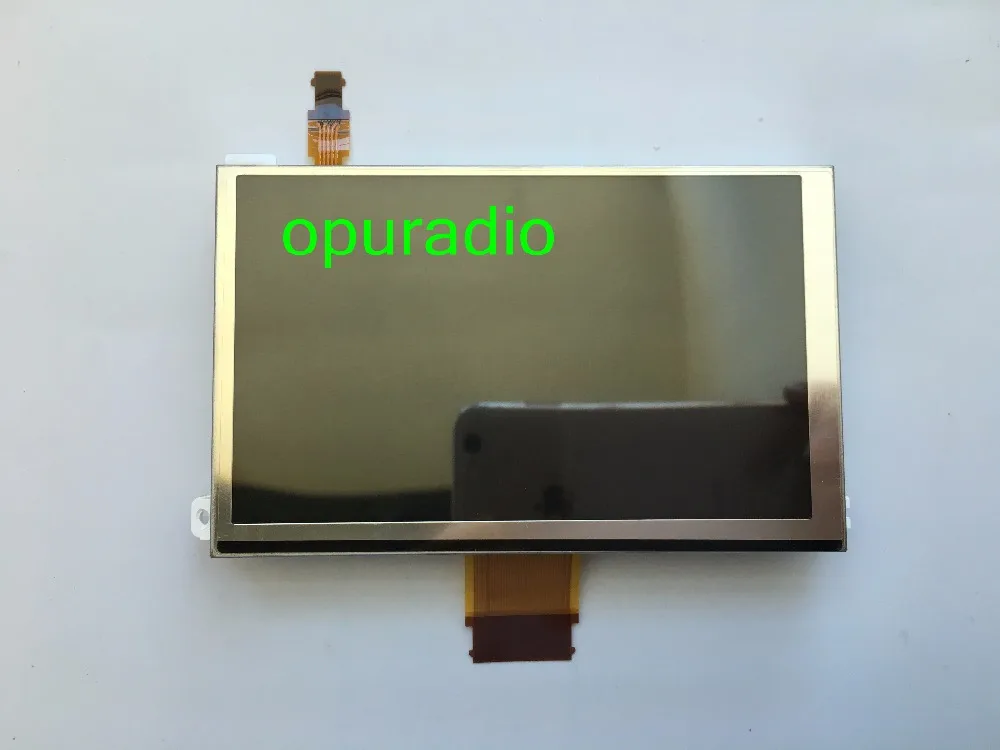 OEM " экран LQ050T5DG01 LQ050T5DG02 ЖК-дисплей без касания для автомобильной навигации ЖК-экран HB ЖК-дисплей TFT