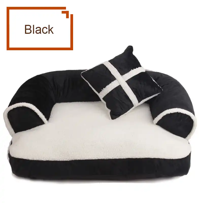 dog sofa beds for large dogs