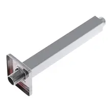 Настенное/потолочное крепление насадки для душа, универсальный держатель душа, компонент