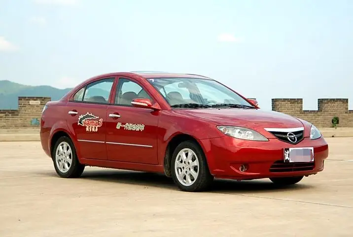 Дворники лобового стекла мотор BJ0E-67-340 для mazda 323 family protege BJ Haima 3 2007-2012