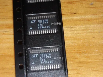 

LT1943 LT1943EFE#TRPBF TSSOP28