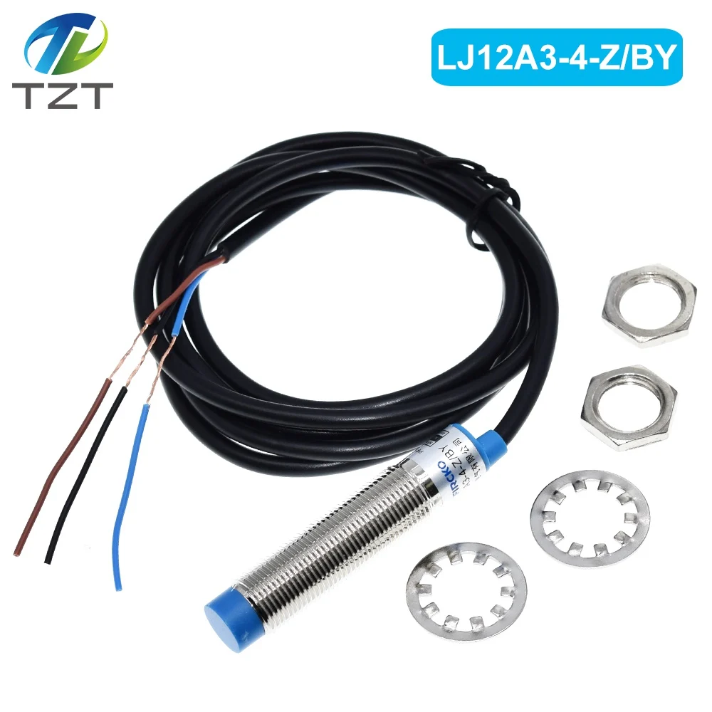 LJ12A3-4-ZBY