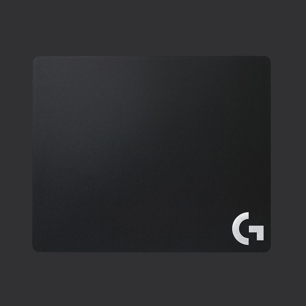Игровой коврик для мыши Logitech G440 жесткий с низкой поверхностью геймеров и