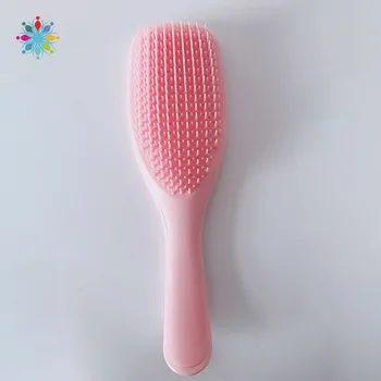 

Anti-knot Massage Comb Hair Comb Plastic Comb Hair Care Comb for Women