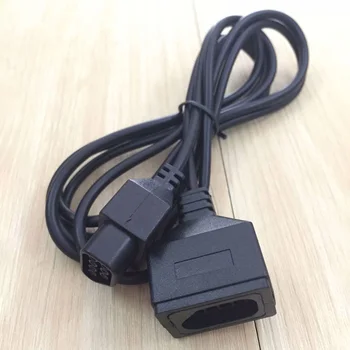 

Controller High Performance Lengthen Portable Replacement Durable Long Extension Cable Game Console Handle Line 7P
