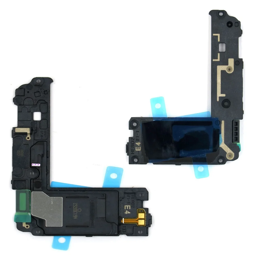 Per Samsung Galaxy S6 Sm-G920/S6 Edge Sm-G925/S6 Edge Plus Sm-G928/S7 Sm-G930/S7 Edge Sm-G935 Buzzer Suoneria Modulo Altoparlante
