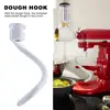 Spiral Coated Aluminum Dough Hook Non-stick Stand Mixer Electric Mixer Attachment for Kitchenaid KNS256CDH Dough Maker Tools ► Photo 2/6