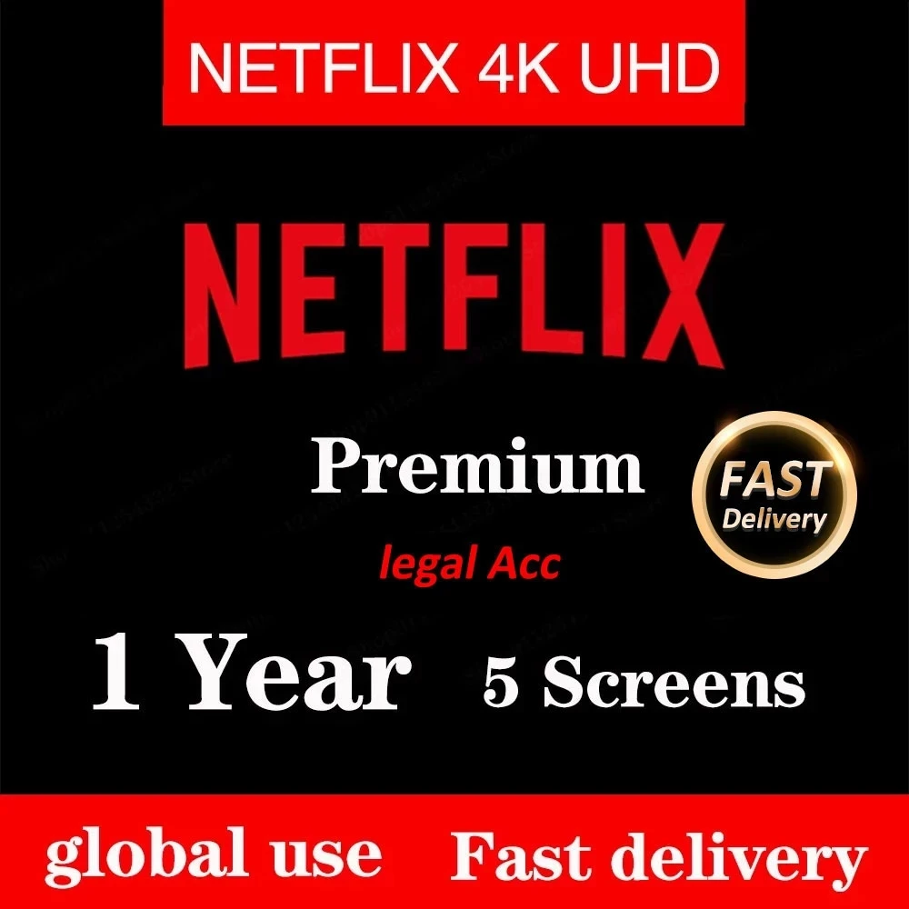 Новый глобальный ЕС Netflixe Франция Испания Италия официальный лучший выбор