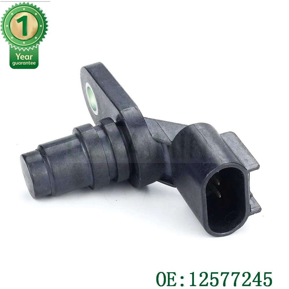 NEW Camshaft CAM SHAFT POSITION SENSOR CPS FITS For BUICK CHEVROLET PONTIA 2006-2010 12577245