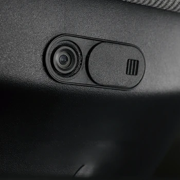 

Car Interior Camera Cover Modified Personal Privacy Protector Sticker for Tesla Model 3 Car Accessories