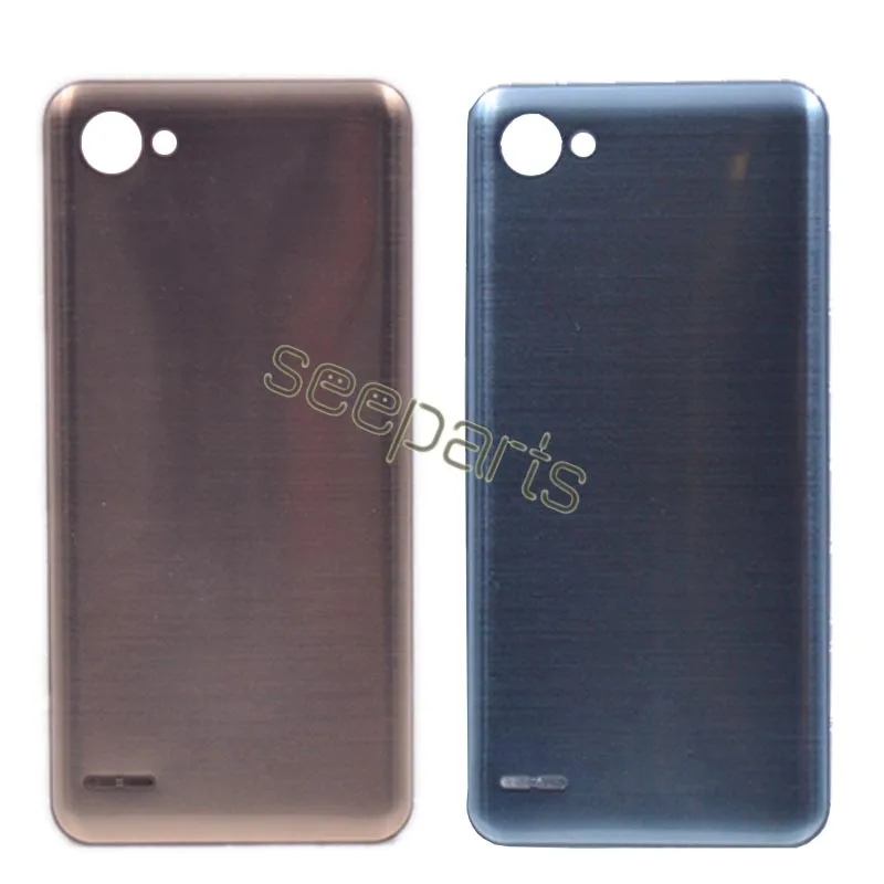 For LG Q6 Battery Cover (2)