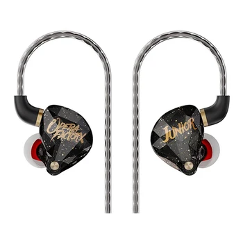 

New OS1 6D Stereo In-ear Earphone Headphones Wired Control Bass Sound Earbuds for iPhone Xiaomi Huawei 3.5mm Type c Earphones