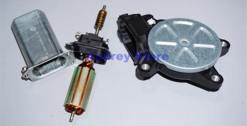 mabuchi DC12V автомобильный ветряной двигатель 1.2A турбинный червь большое снижение крутящего момента двигателя