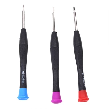 

20 in 1 Mobile Phone Repair Tools Kit Spudger Pry Opening Tool Screwdriver Set for iPhone iPad Samsung