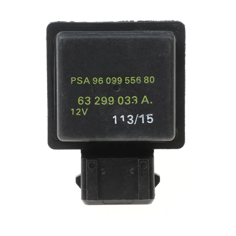 thumbnail image 2 of 1306J0 Coolant Water Expanson Tank Level Sensor For 207 3008 408 508 2 of 14