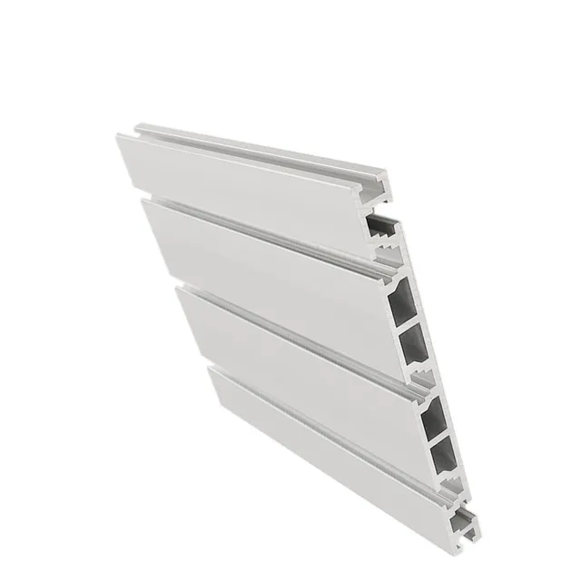 Profilo Alluminio 2020 T-Slot 400mm - Per Stampanti 3D E CNC, 4 Pezzi - Foto 8