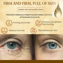 24K Золотая фольга, экстракт сыворотки против морщин увлажняющий отбеливающий увлажняющий уход за кожей лица 10 мл