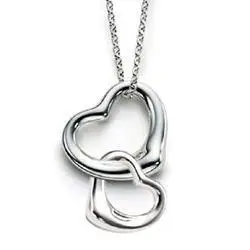 

925 Silver Gifts for Mom My Destiny Women Silver Necklaces for Women Hypoallergenic Jewelry Gift Box