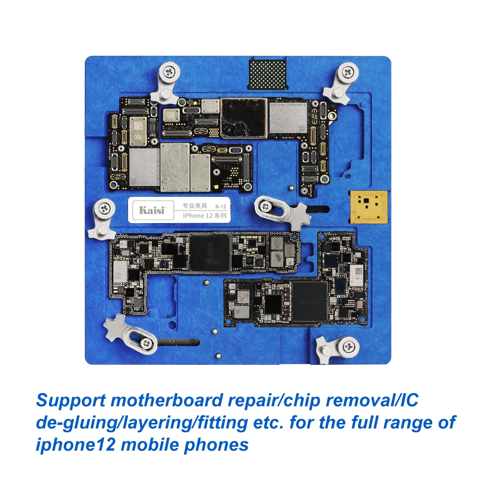    ġ PCB  Ȧ iPhone12 12Pro 12Promax 12 ̴ IC   CPU ũ    