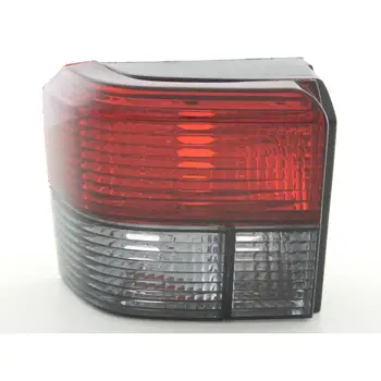 

FKRL07147fanale back Design for VW Bus T4 (Type 70…) year of Constr. 91-04, black/red