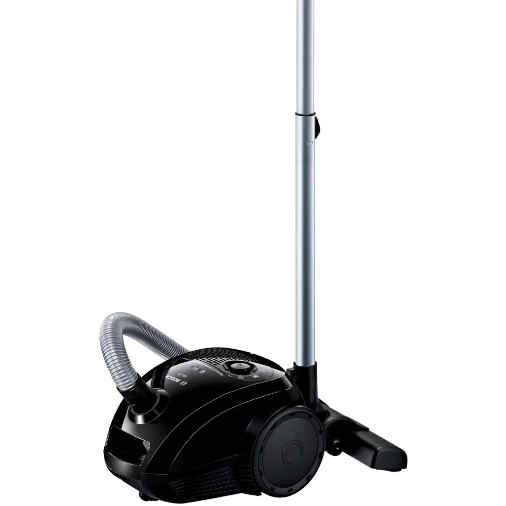 Пылесос Bosch BGN22200 2200Вт черный