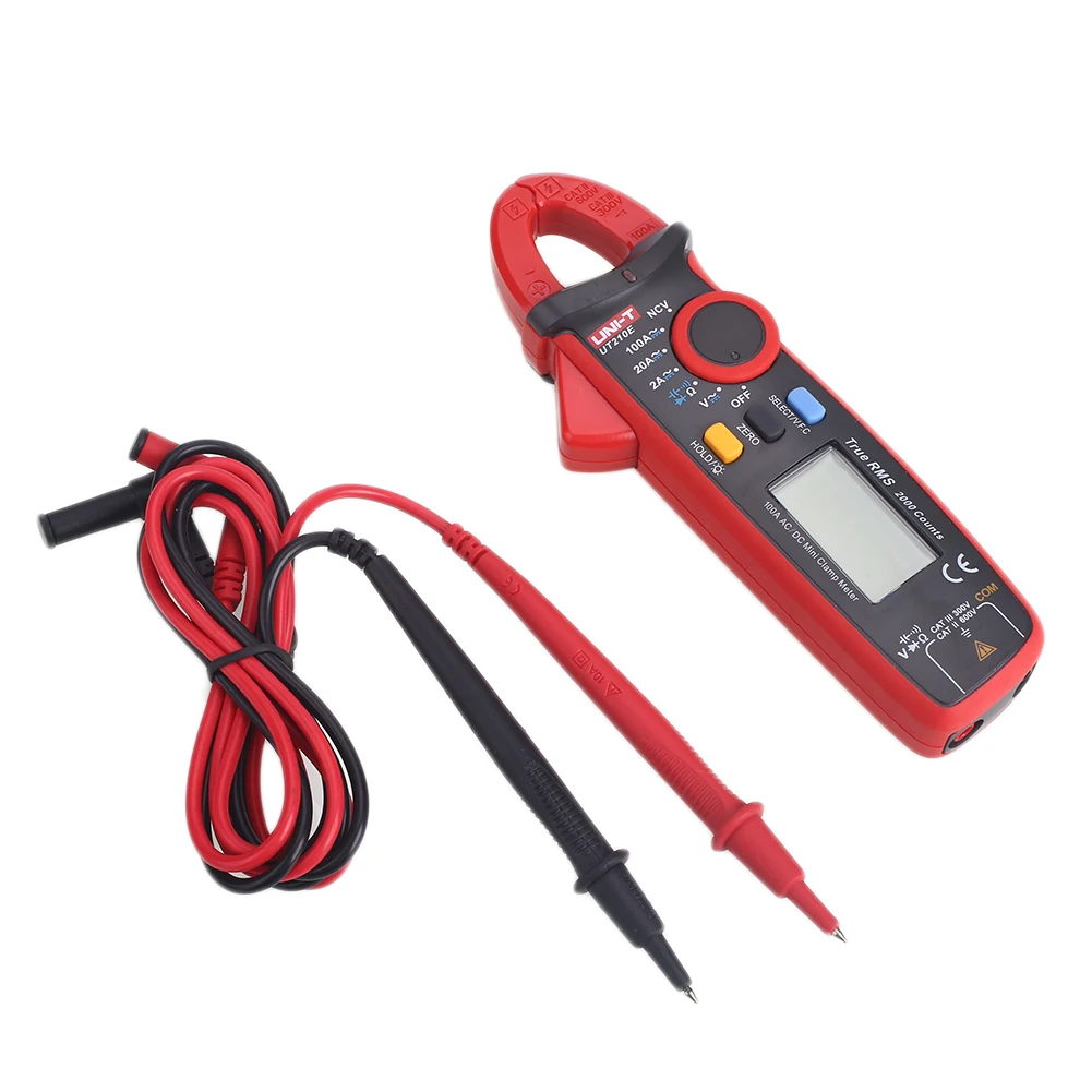 

2019 Universal Meter Battery Kit Multimeter Durable Home Tester for Automatic Drop Shipping