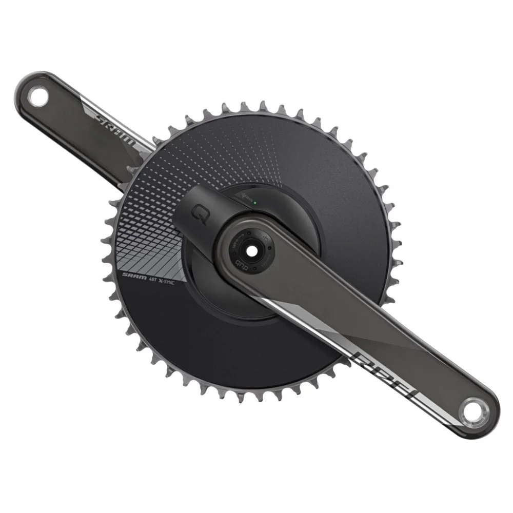 quarq power meter sram red axs road 