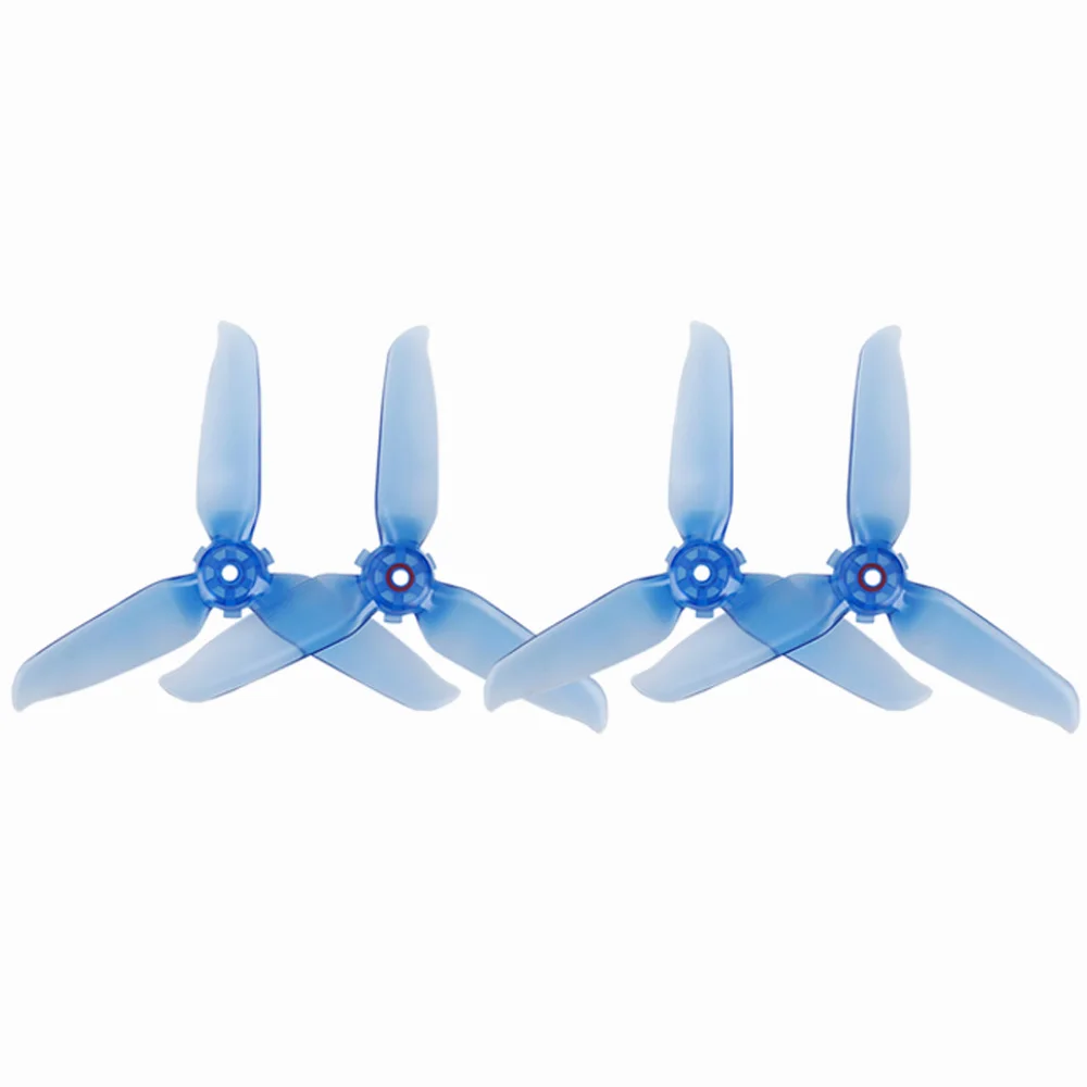 Low Noise 5328S Propellers Replace CW CCW Propeller Blade Props 4Pcs for DJI FPV Accessories gopro drone Camera Drones