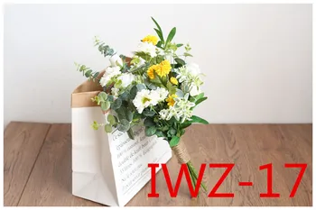 

Weddings and important occasions / Wedding accessories / Bridal bouquets IWZ