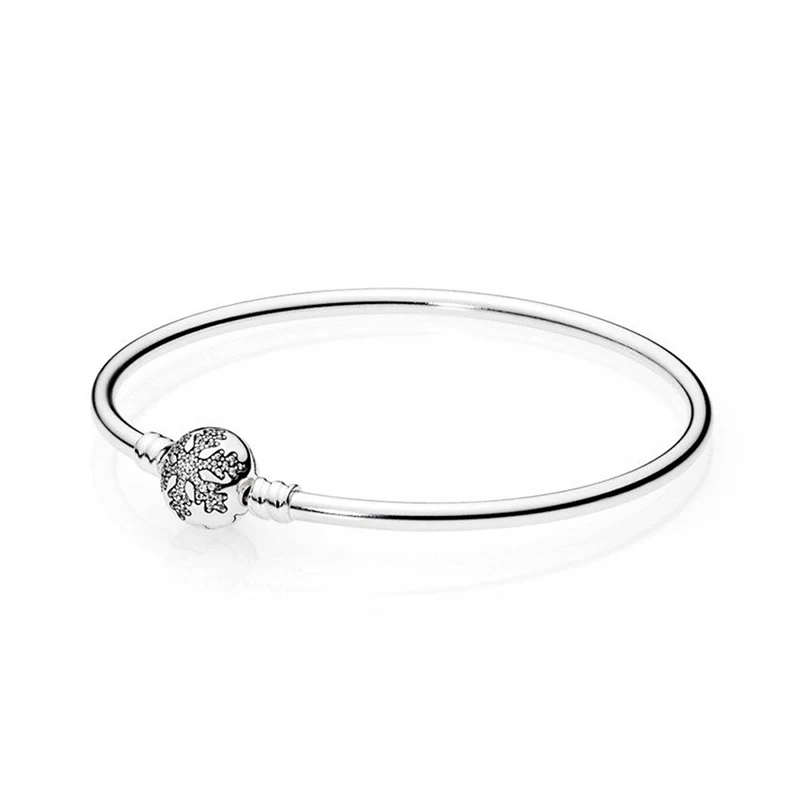 

100% 925 Sterling Silver 1:1 Commemorative Celebration Limited Edition Bracelet Brand Pandoras New Original Jewelry