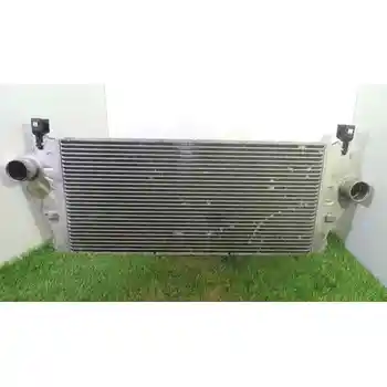

1880817 Intercooler Renault Lagoon Ii (bg0)
