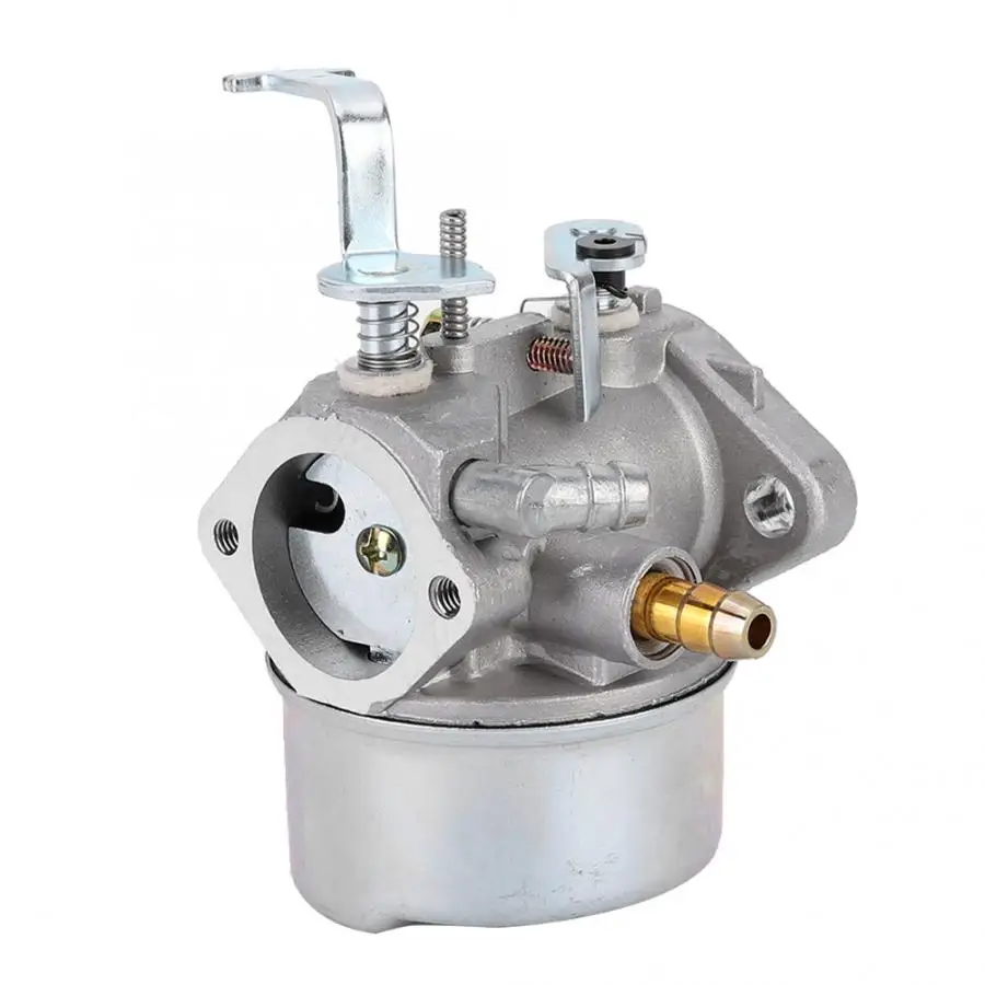 Alloy Carburetor Carb Fit for Tecumseh Engines HM80 HM85 HM90 HM100