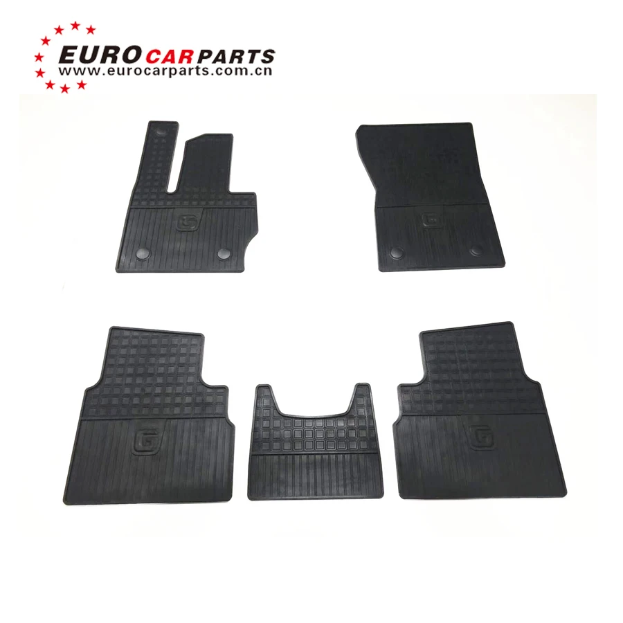 G класса w464 g500 g63 foor коврик для W464 G500 G550 G350 G63 G65 автомобильные коврики