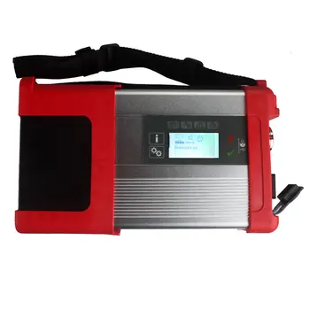 

Mitsubishi Fuso C5 Xentry Diagnostic Kit (2012-2016) with Wifi