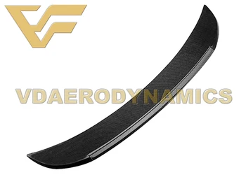 

Suitable For 15-20 Ford Mustang VAD-TF Carbon Fiber Rear Trunk Wing Spoiler